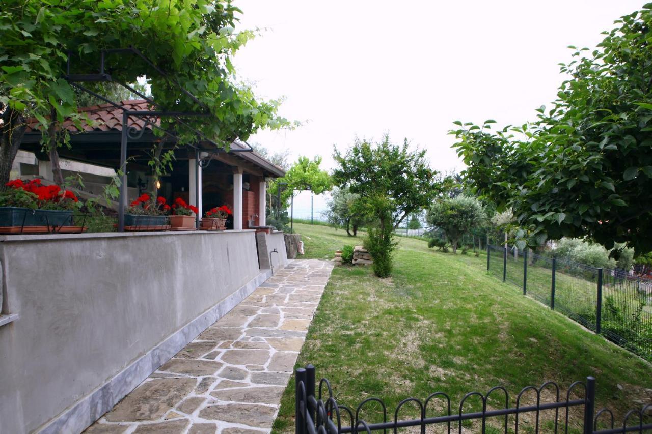 Villa Uma Izola Exterior foto